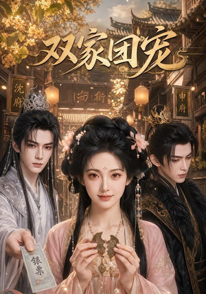 双家团宠(41集) 双家团宠(41集)短剧上热门