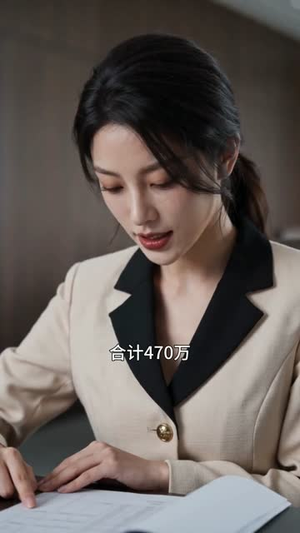 外派调回被误认保洁,我摊牌惊翻众人(48集) 外派调回被误认保洁,我摊牌惊翻众人(48集)大结局一气呵成