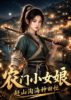 农门小女娘,赶山淘海种田忙(114集) 农门小女娘,赶山淘海种田忙(114集)短剧演员排行榜