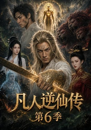 凡人逆仙传第6季(30集) 凡人逆仙传第6季(30集)好看的短剧分享