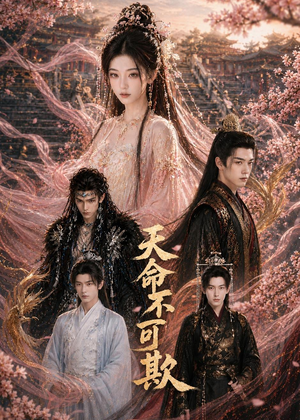 天命不可欺(81集) 天命不可欺(81集)精彩短剧抢先看
