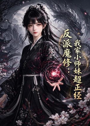 反派魔修我家小师妹超正经(78集) 反派魔修我家小师妹超正经(78集)每天短剧分享