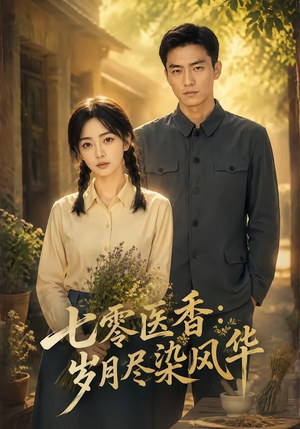 七零医香:岁月尽染风华(109集) 七零医香:岁月尽染风华(109集)免费看全网短剧