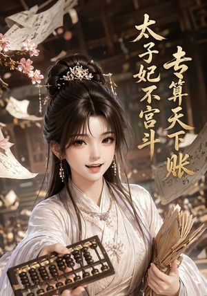 太子妃不宫斗,专算天下账(56集) 太子妃不宫斗,专算天下账(56集)亿万短剧抢先看