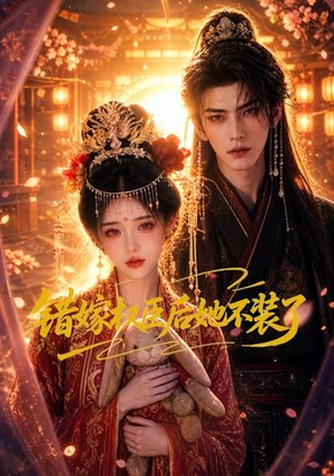错嫁权臣后她不装了(62集) 错嫁权臣后她不装了(62集)热门短剧推荐。