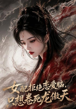 女配拒绝恋爱脑,只想卷死龙傲天(69集) 女配拒绝恋爱脑,只想卷死龙傲天(69集)最后一集