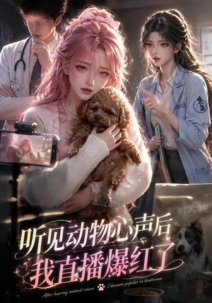听见动物心声后我直播爆红了(30集) 听见动物心声后我直播爆红了(30集)精彩短剧天天看