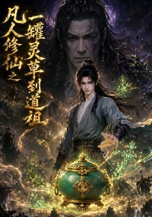 凡人修仙之一罐灵草到道祖(64集) 凡人修仙之一罐灵草到道祖(64集)看精彩短剧