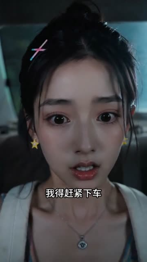 顺风车惊魂(50集) 顺风车惊魂(50集)短剧全集完整