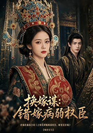 换嫁谋:错嫁病弱权臣(106集) 换嫁谋:错嫁病弱权臣(106集)看到大结局