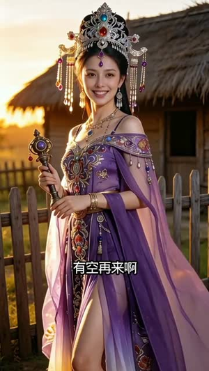 一百廿岁正是闯荡的年纪(61集) 一百廿岁正是闯荡的年纪(61集)推荐好短剧