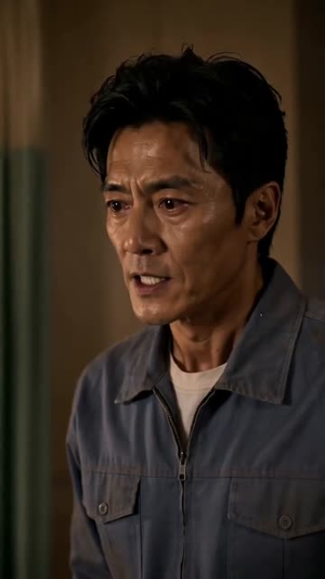 50岁被裁进厂,我重返高考造飞机(54集) 50岁被裁进厂,我重返高考造飞机(54集)好看到停不下来