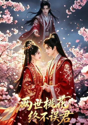 两世桃花终不误君(50集) 两世桃花终不误君(50集)免费看全网短剧