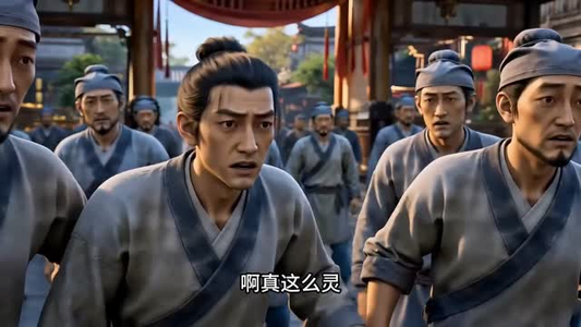 一不小心把生意做进了京城(15集) 一不小心把生意做进了京城(15集)热播短剧分享