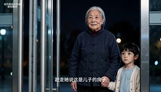 八年归来,儿子喊我叔叔(30集) 八年归来,儿子喊我叔叔(30集)最后一集