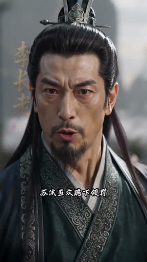意外穿越修真界,老娘不回去了(60集) 意外穿越修真界,老娘不回去了(60集)热播短剧抢先看