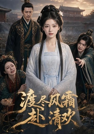 渡尽风霜赴清欢(58集) 渡尽风霜赴清欢(58集)甜宠短剧追到爽