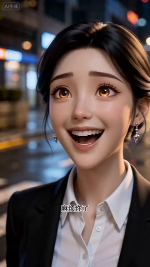 商界女王：斩断错爱踏浪而行（19集）海量资源免费看