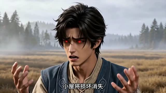 法棍开荒:从零打造蛮荒营地(23集) 法棍开荒:从零打造蛮荒营地(23集)这短剧太好看了