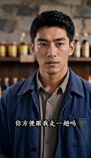 守义超市,守住人间道义(42集) 守义超市,守住人间道义(42集)真的太好看了