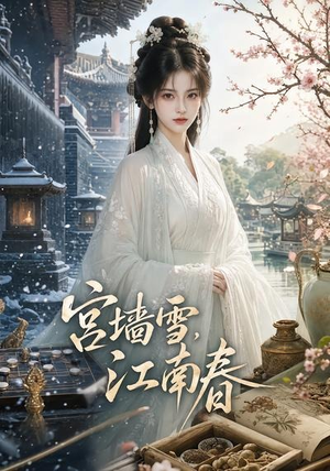 宫墙雪,江南春(52集) 宫墙雪,江南春(52集)免费看短剧全集