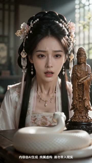未婚夫送我宣德炉,我反手扔猪圈(68集) 未婚夫送我宣德炉,我反手扔猪圈(68集)短剧分享剧集
