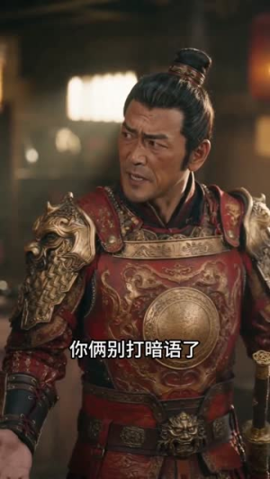 穿成废太子后我靠黑科技夺嫡(78集) 穿成废太子后我靠黑科技夺嫡(78集)海量资源免费看