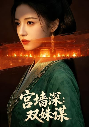 宫墙深:双姝谋(61集) 宫墙深:双姝谋(61集)迅雷网盘观看