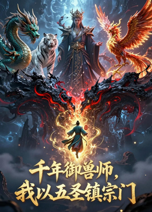 千年御兽师，我以五圣镇宗门（52集）在线看