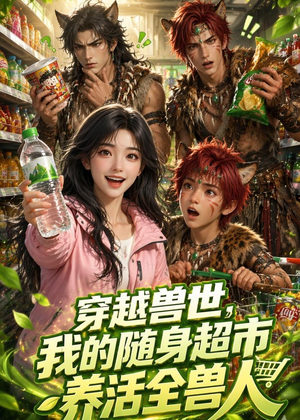 穿越兽世，我的随身超市养活全兽人（65集）热门短剧追不停