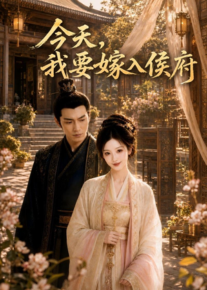 今天,我要嫁入侯府(55集) 今天,我要嫁入侯府(55集)红果免费看短剧