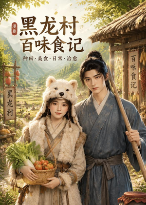 黑龙村百味食记（40集）免费观看全集