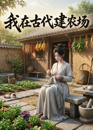 我在古代建农场（100集）大结局一气呵成