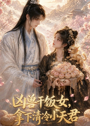 凶兽干饭女,拿下清冷小天君(46集) 凶兽干饭女,拿下清冷小天君(46集)一口气看完