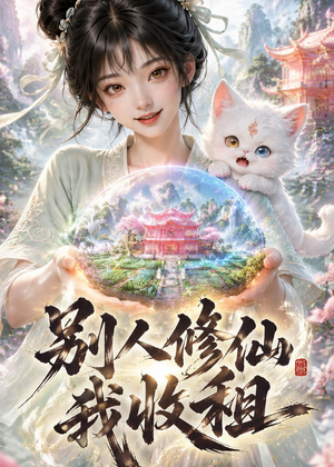 别人修仙我收租（109集）火爆热门短剧