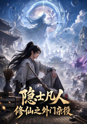 隐士凡人修仙之外门杂役(110集) 隐士凡人修仙之外门杂役(110集)温柔追捕短剧