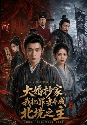 大婚抄家,我把罪妻养成北境之主(115集) 大婚抄家,我把罪妻养成北境之主(115集)在线播放