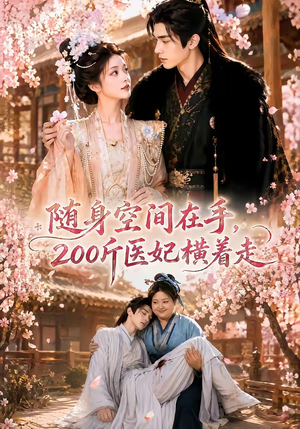 随身空间在手,200斤医妃横着走(65集) 随身空间在手,200斤医妃横着走(65集)全集完整版