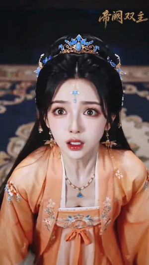 帝阙双主(32集) 帝阙双主(32集)免费短剧推荐