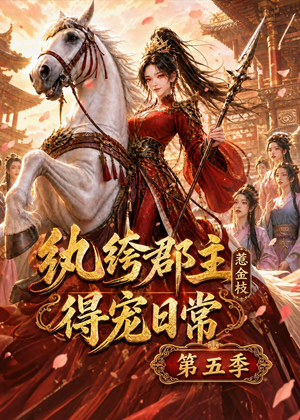 纨绔郡主得宠日常：惹金枝第五季（124集）短剧片段推荐