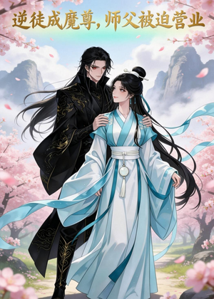 逆徒成魔尊，师父被迫营业（40集）超火热门短剧