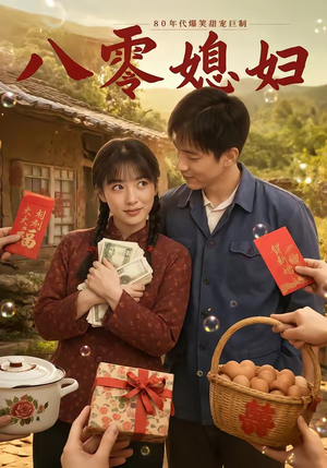 八零媳妇（60集）热播短剧分享
