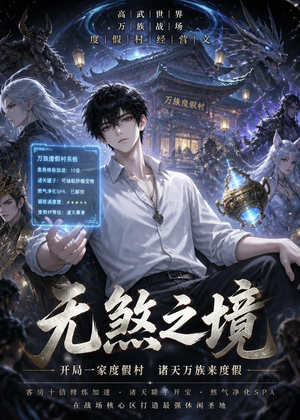 无煞之境（101集）超爽短剧推荐