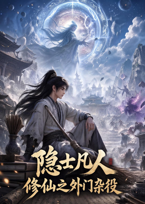 隐士凡人修仙之外门杂役(110集) 隐士凡人修仙之外门杂役(110集)更新时间一览表