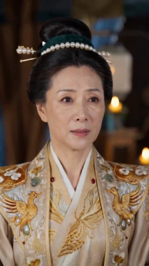 我只想休夫，太子却缠上我（70集）免费看短剧