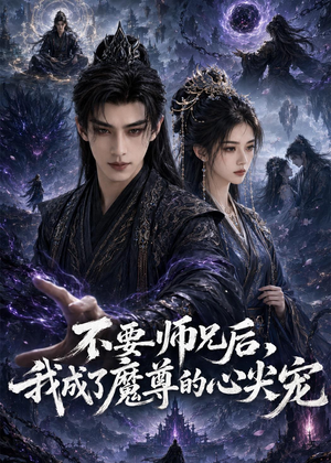 不要师兄后，我成了魔尊的心尖宠（72集）短剧免费分享