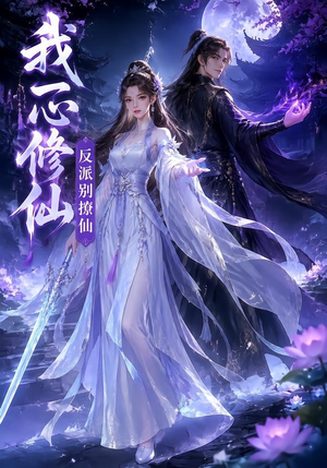 我一心修仙，反派别撩仙（118集）超甜短剧分享