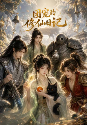 团宠的修仙日记(95集) 团宠的修仙日记(95集)短剧更新抢先看