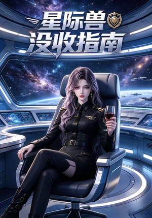 星际兽没收指南(56集) 星际兽没收指南(56集)短剧中追到爽