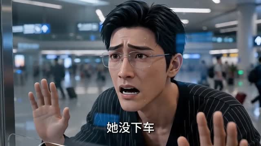 下一站,不再有我(52集) 下一站,不再有我(52集)火爆热门短剧